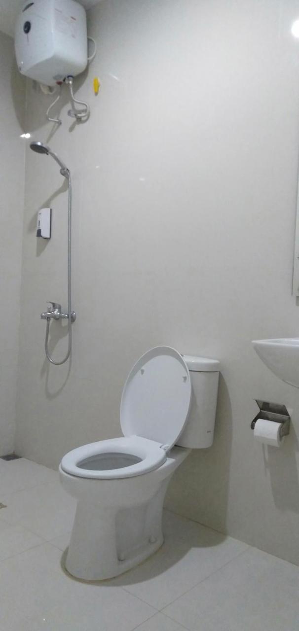 Отель Twin Star Surakarta  Экстерьер фото